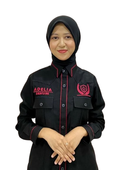 Adelia Amanda Hidayat, S.H
